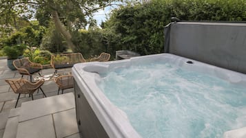 Casa de campo | Spa