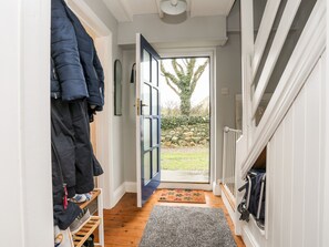 Ferienhaus | Innenbereich