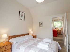 Cottage | Interior
