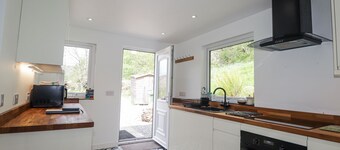 Roddy's Cottage