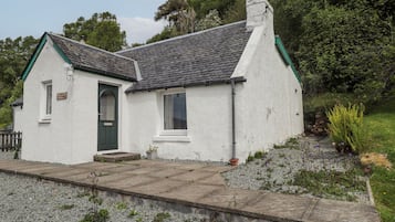 Casa de campo | Exterior