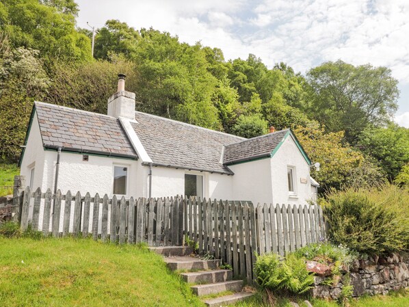Cottage | Exterior