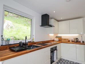 Cottage | Private kitchen