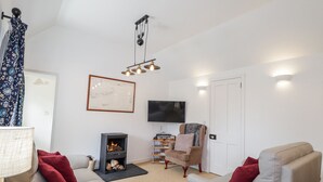 Småhus | Oppholdsområde