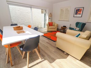 Casa de campo | Interior