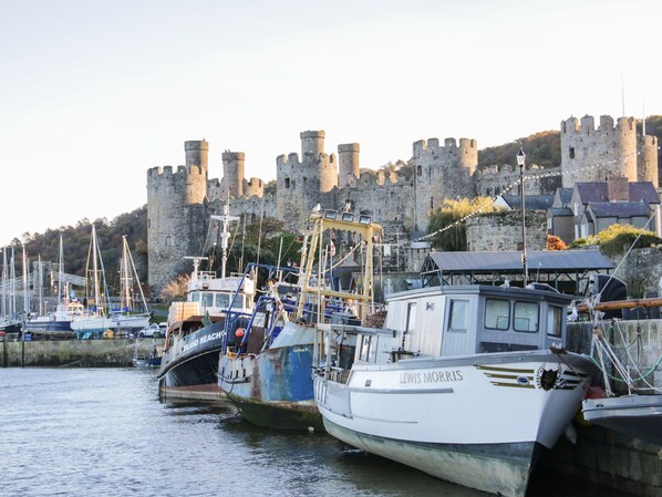 Casa de campo | Marina