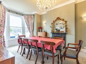Cottage | Interior - Eversley (Llandudno)