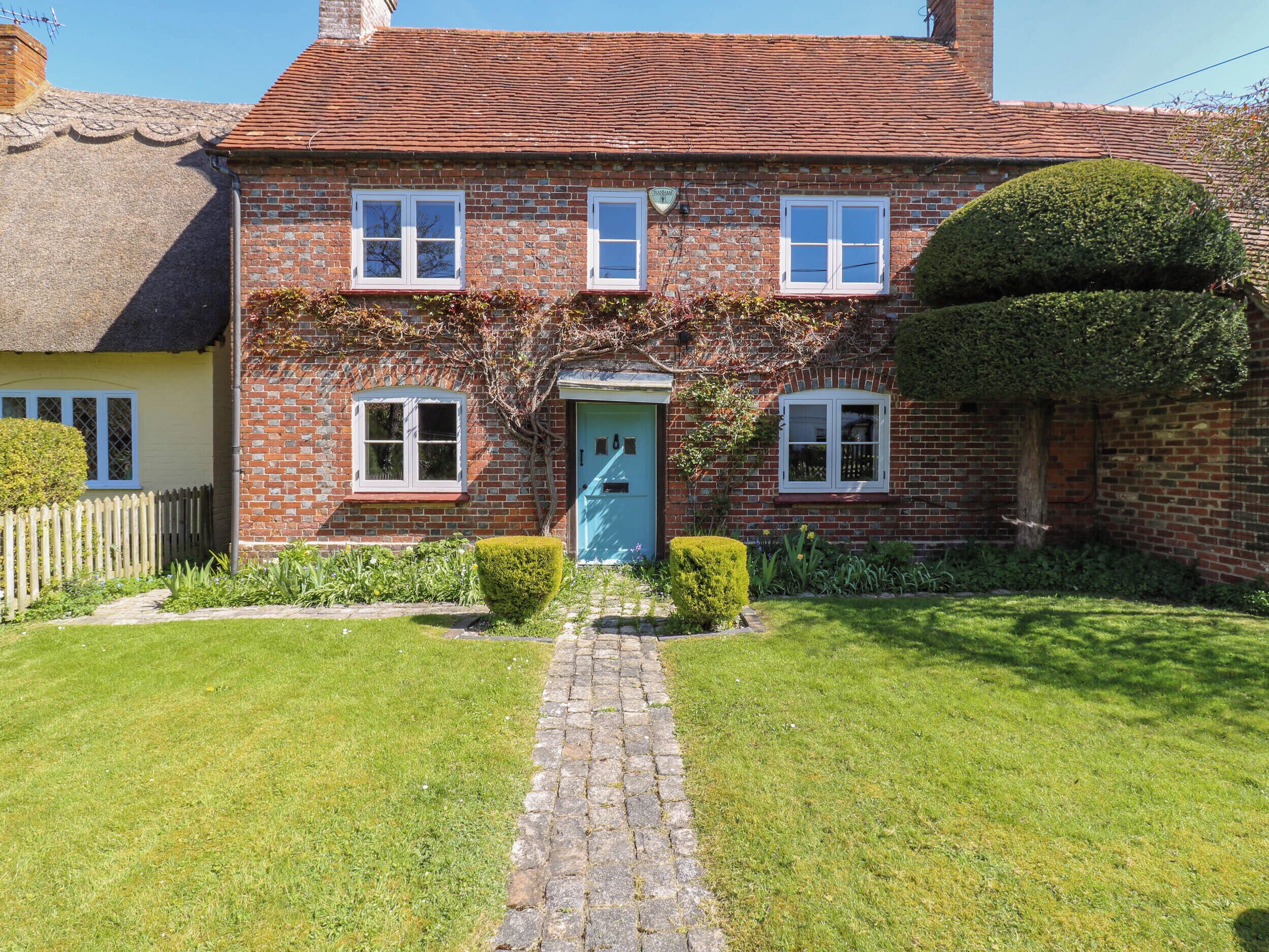 Cottage | Exterior