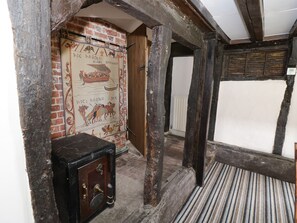 Ferienhaus | 4 Schlafzimmer, individuell dekoriert, individuell eingerichtet