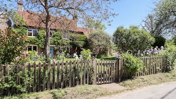 Ferienhaus | Innenbereich