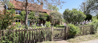 Bakehouse Farm