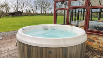 Ferienhaus | Terrasse/Patio