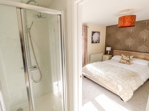 Casa de campo | Interior