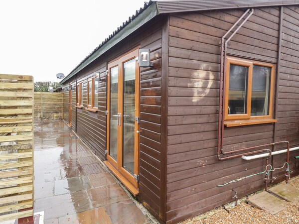 Sparrows Den Lodge - Camber Sands