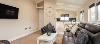Sparrows Den Lodge