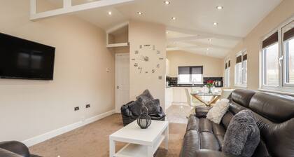 Sparrows Den Lodge