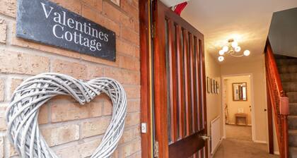 Valentines Cottage
