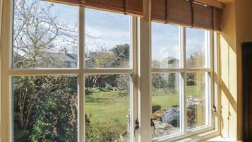 Casa de campo | Interior