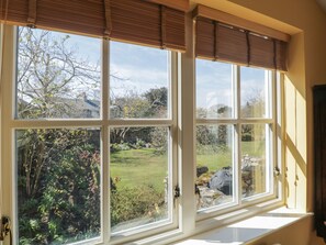 Casa de campo | Interior