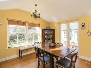 Cottage | Private kitchen