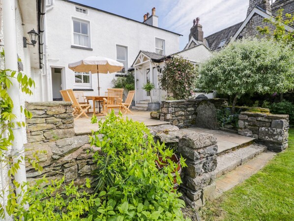 Casa de campo | Interior