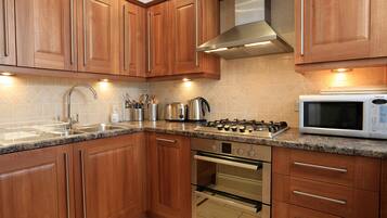 Ferienhaus | Innenbereich