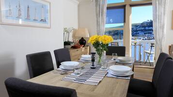 Ferienhaus | Innenbereich