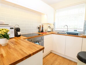 Ferienhaus | Innenbereich