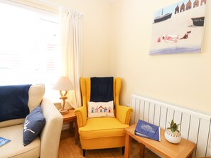 Ferienhaus | Innenbereich