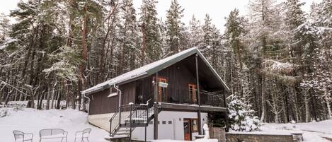 Cottage | Intérieur