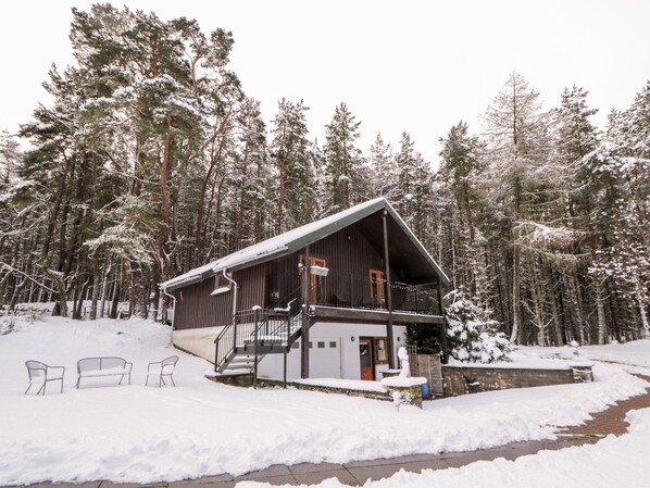 Cottage | Interior - Torbreck Chalet (Kingussie)