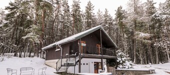 Torbreck Chalet