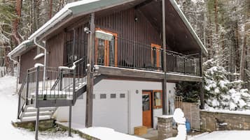 Ferienhaus | Innenbereich