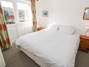 平房 | 2 間臥室、獨特裝潢、布置獨特、免費無線上網