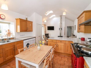 Cottage | Private kitchen