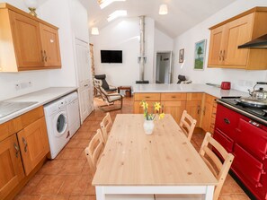 平房 | 住宿內部