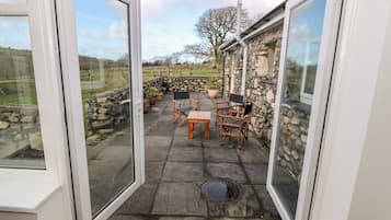 Casa de campo | Sacada