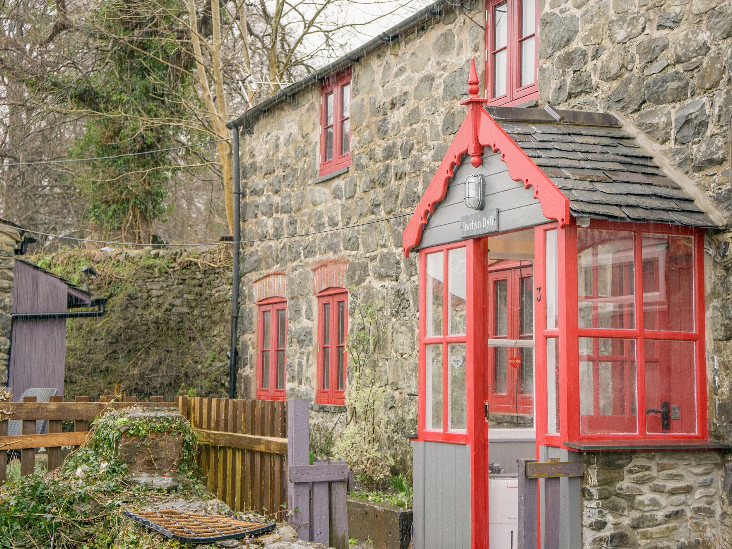 Ferienhaus | Innenbereich