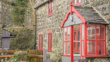 Ferienhaus | Innenbereich