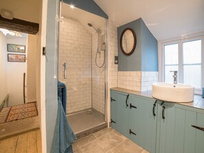 คอทเทจ | ห้องน้ำ | ฝักบัว