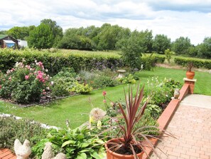 Cottage | Interior - Beechnut Cottage (Tewkesbury)