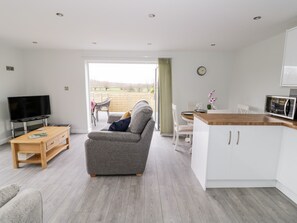Cottage | Living room