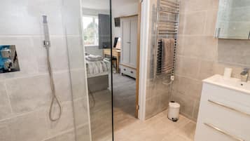 Cottage | Bagno