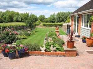 Interior - Beechnut Cottage (Tewkesbury)