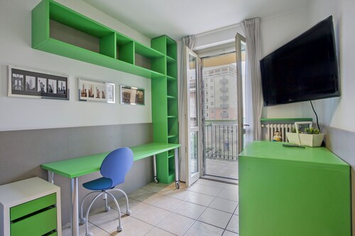 Villa Viviana 5 minutes from Bergamo