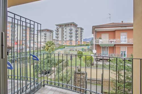 Villa Viviana 5 minutes from Bergamo