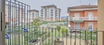 Villa Viviana 5 minutes from Bergamo