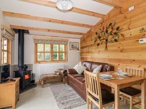 Cottage | Intérieur