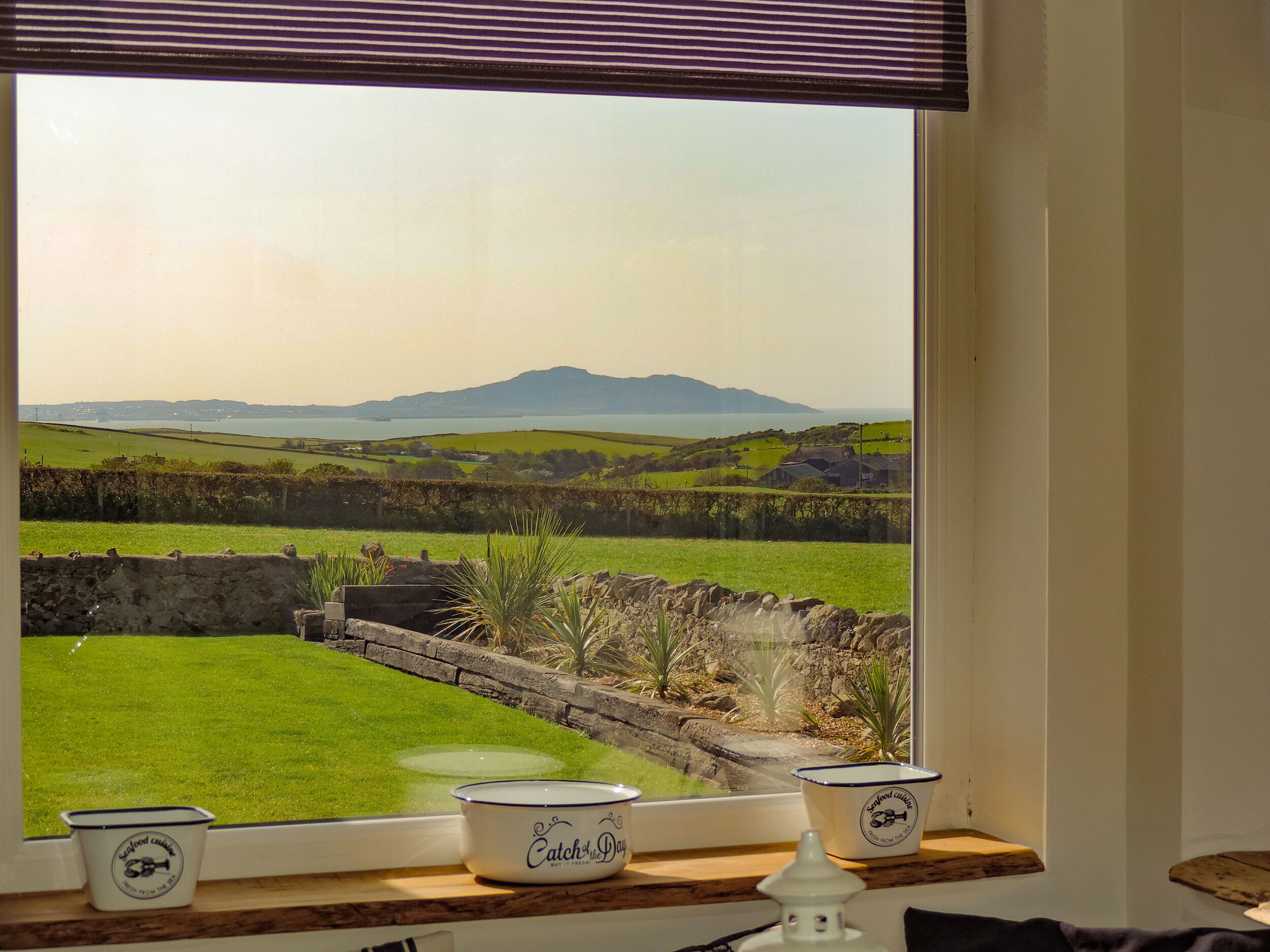 コテージ | 2 室のベッドルーム、客室ごとに異なる装飾、客室ごとに異なるインテリア、WiFi (無料)