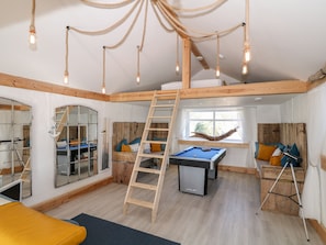 Cottage | 2 camere, con stile personalizzato, con arredamento individuale
